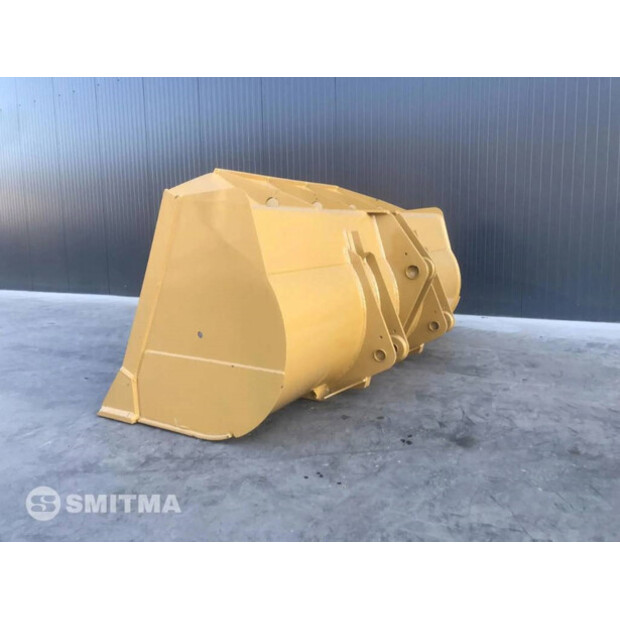 2025 Caterpillar 950H-44940498