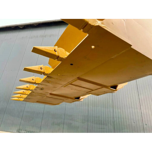 2025 كاتربيلر 962M-44940614