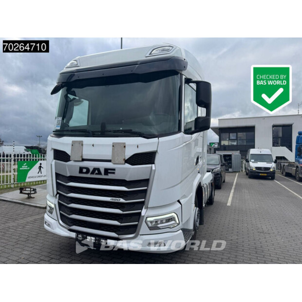 2022 داف XF 480-44940660