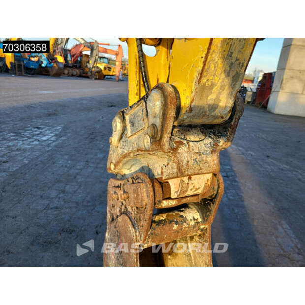 2024 Komatsu PC55MR-5E0-44940693