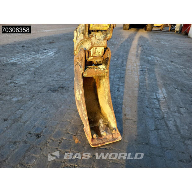 2024 Komatsu PC55MR-5E0-44940694