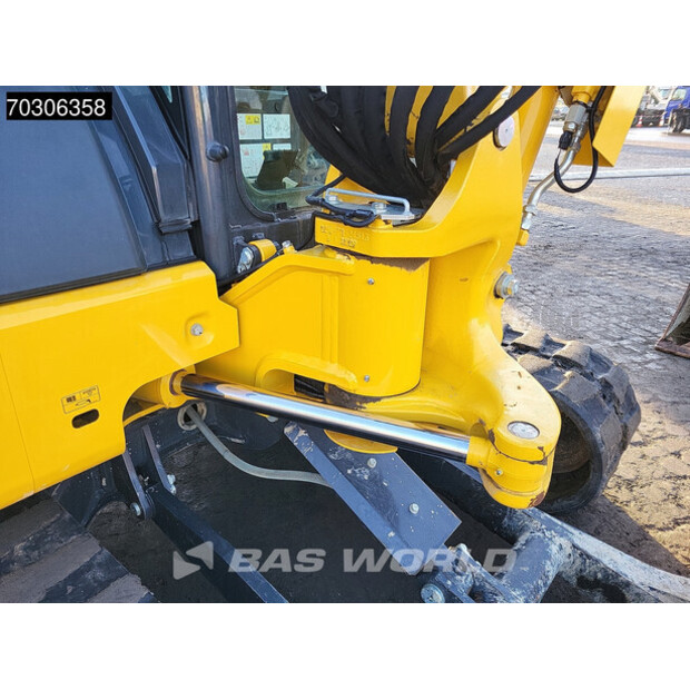 2024 Komatsu PC55MR-5E0-44940701