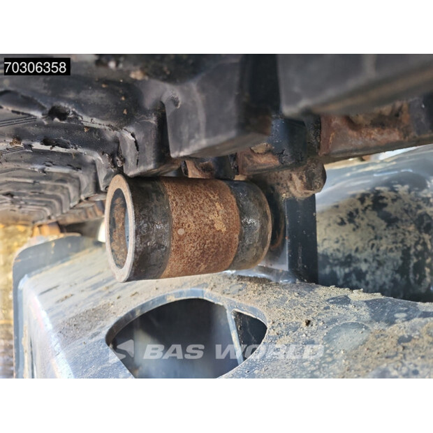 2024 Komatsu PC55MR-5E0-44940705