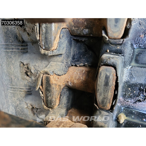 2024 Komatsu PC55MR-5E0-44940706