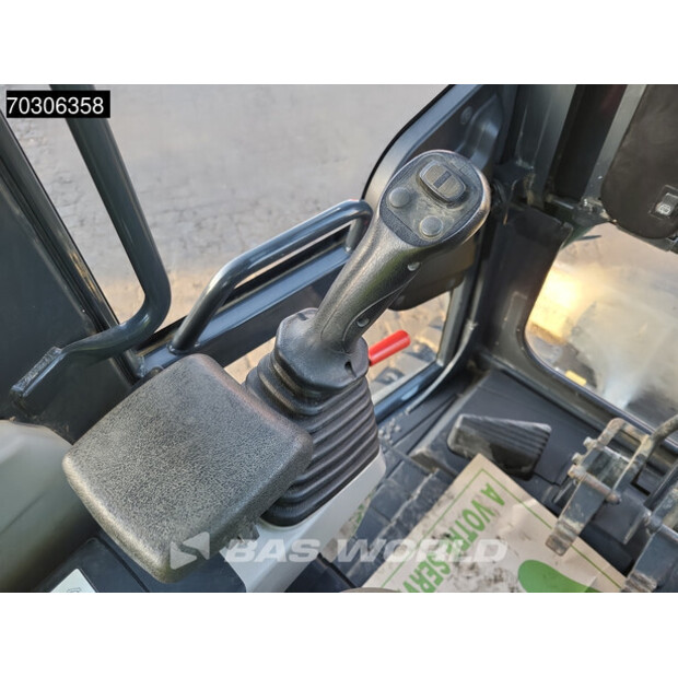 2024 Komatsu PC55MR-5E0-44940711