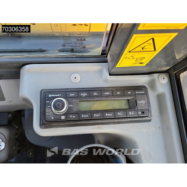 2024 Komatsu PC55MR-5E0-44940721