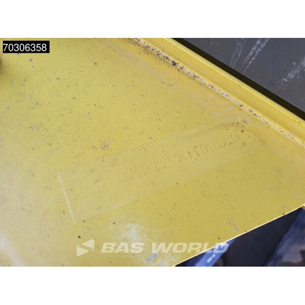 2024 Komatsu PC55MR-5E0-44940727