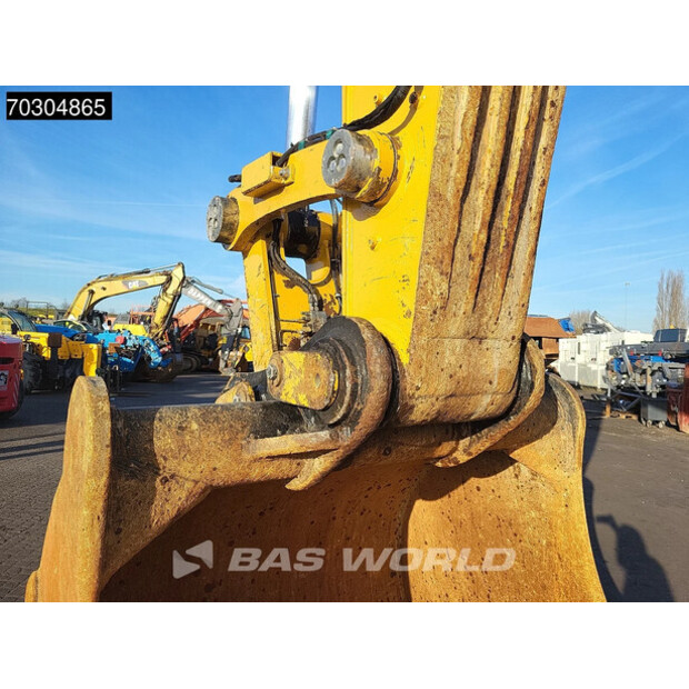 2018 Caterpillar 352F-44940756