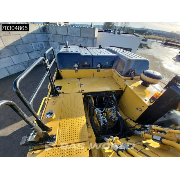 2018 Caterpillar 352F-44940770