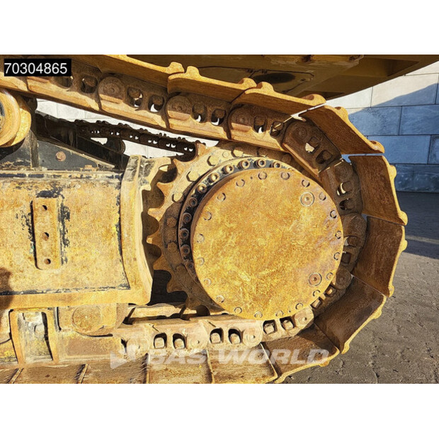 2018 Caterpillar 352F-44940776