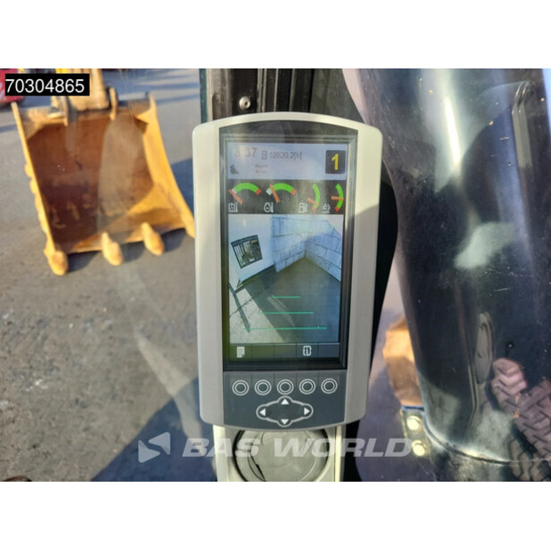 2018 Caterpillar 352F-44940780