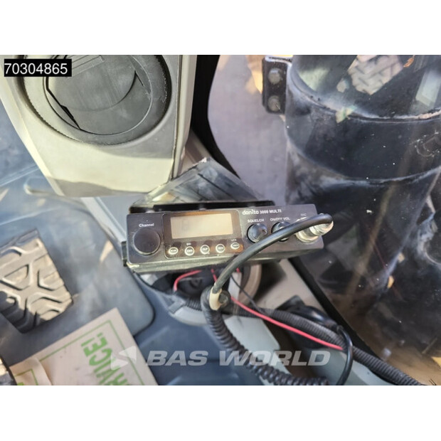 2018 Caterpillar 352F-44940784