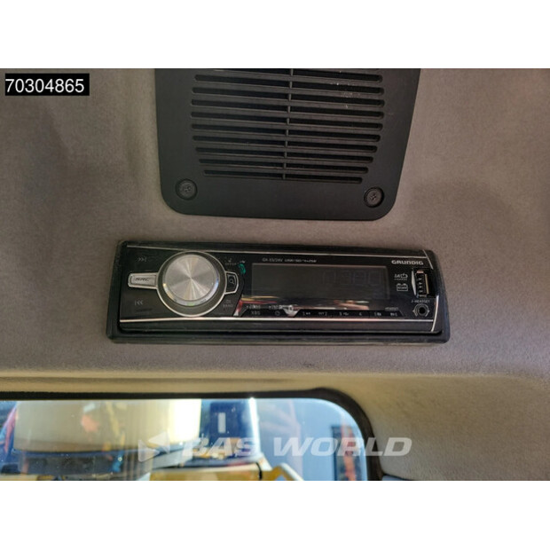 2018 Caterpillar 352F-44940786