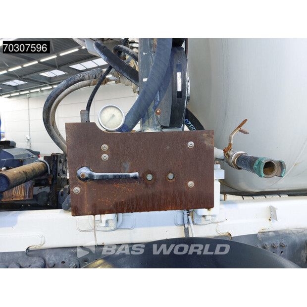 2017 مرسيدس بنز AROCS 3240-44940963