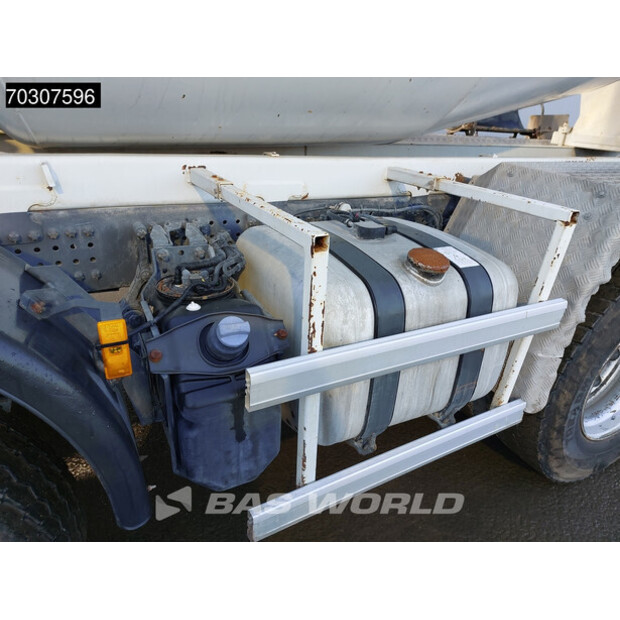 2017 مرسيدس بنز AROCS 3240-44940964