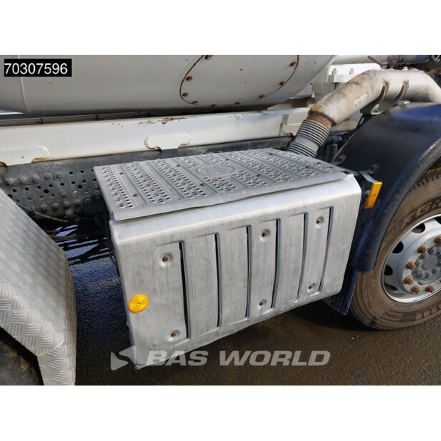 2017 مرسيدس بنز AROCS 3240-44940966