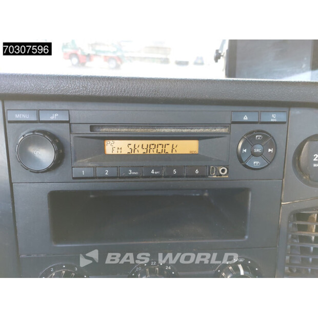 2017 مرسيدس بنز AROCS 3240-44940970