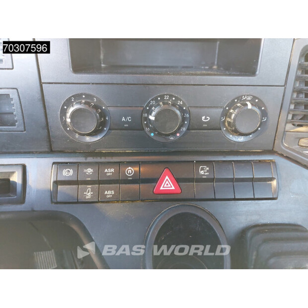 2017 مرسيدس بنز AROCS 3240-44940971