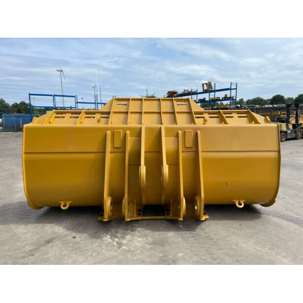 2025 Caterpillar 988K-44941011