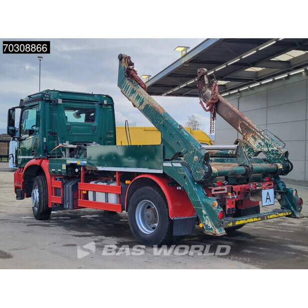 2016 مرسيدس بنز Arocs 1833-44941022