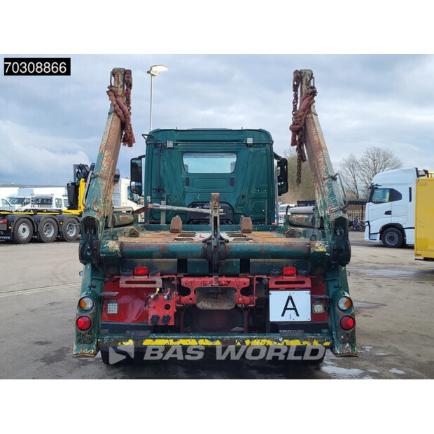 2016 مرسيدس بنز Arocs 1833-44941023