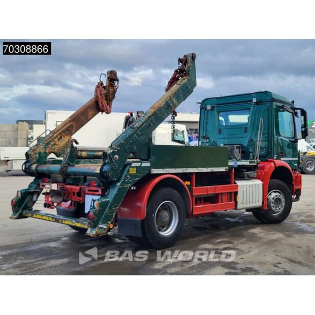 2016 مرسيدس بنز Arocs 1833-44941029