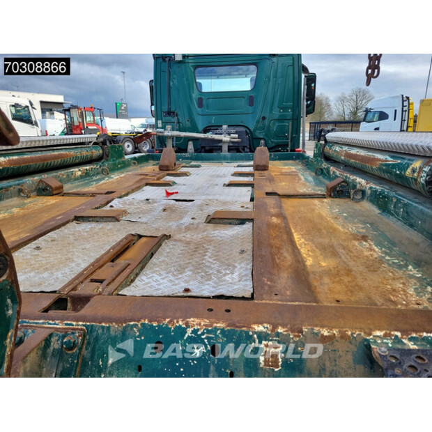 2016 مرسيدس بنز Arocs 1833-44941030