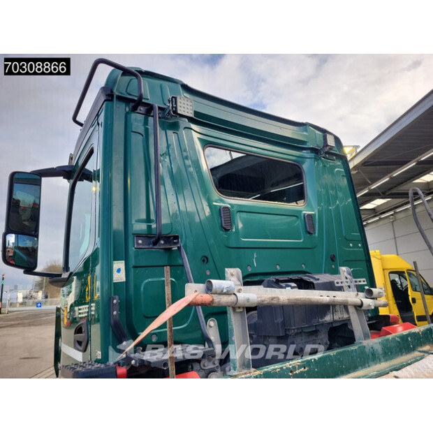 2016 مرسيدس بنز Arocs 1833-44941031