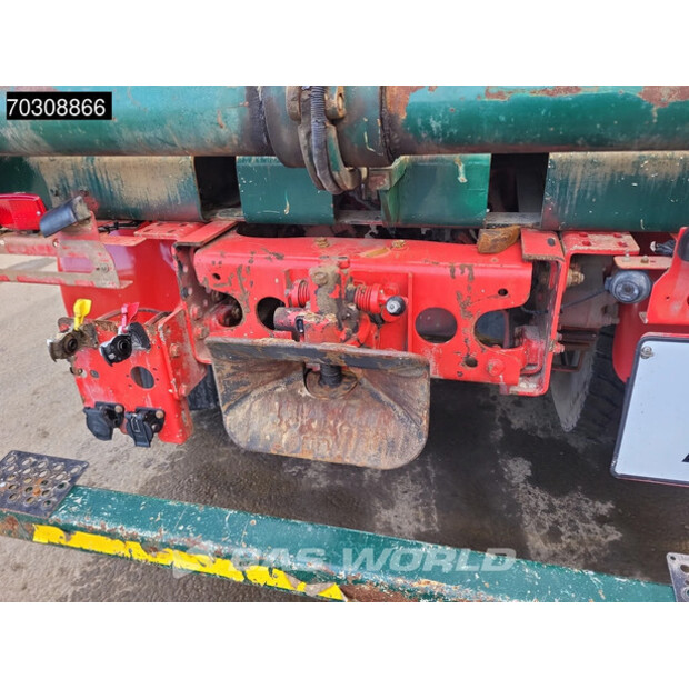 2016 مرسيدس بنز Arocs 1833-44941032