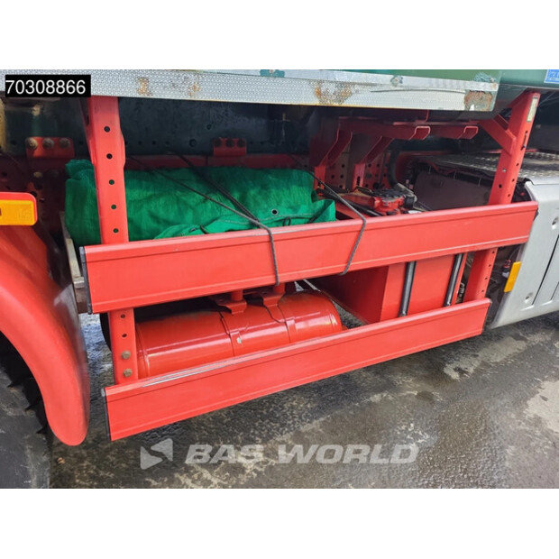 2016 مرسيدس بنز Arocs 1833-44941033