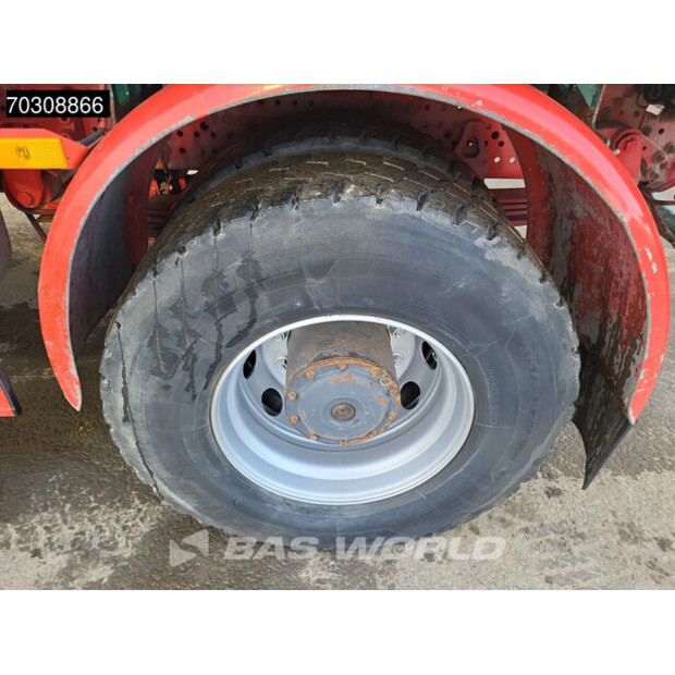 2016 مرسيدس بنز Arocs 1833-44941034