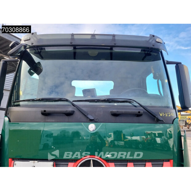 2016 مرسيدس بنز Arocs 1833-44941038