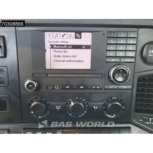 2016 مرسيدس بنز Arocs 1833-44941040