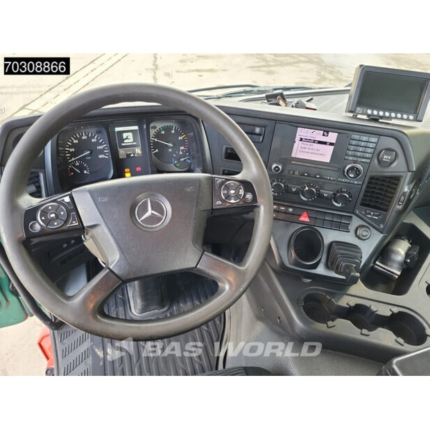 2016 مرسيدس بنز Arocs 1833-44941042