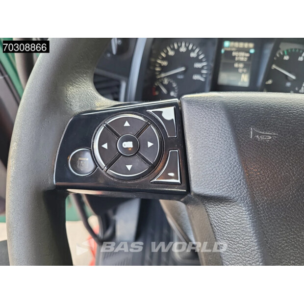 2016 مرسيدس بنز Arocs 1833-44941043