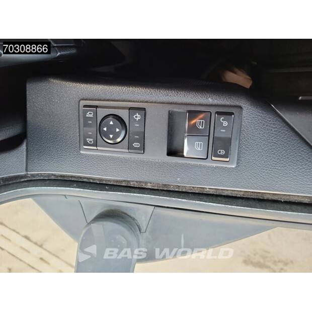 2016 مرسيدس بنز Arocs 1833-44941045