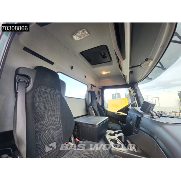 2016 مرسيدس بنز Arocs 1833-44941047