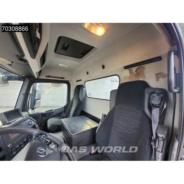 2016 مرسيدس بنز Arocs 1833-44941048