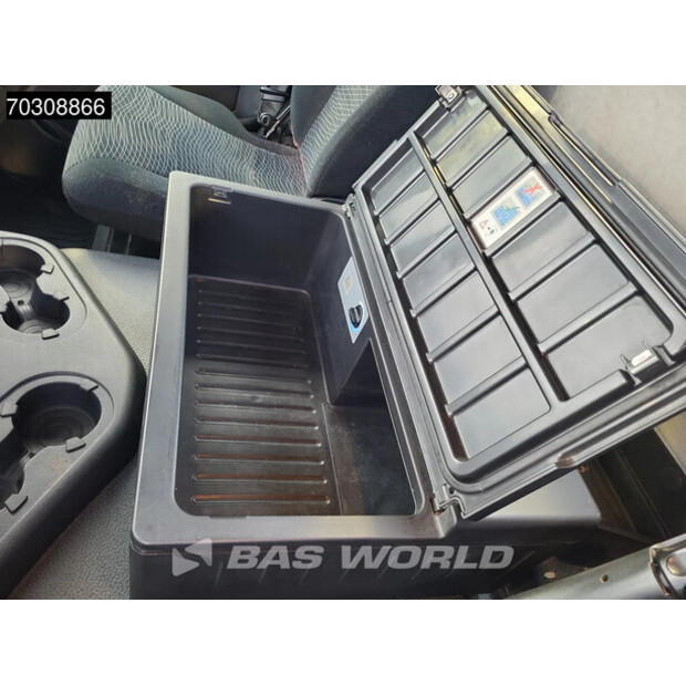 2016 مرسيدس بنز Arocs 1833-44941050