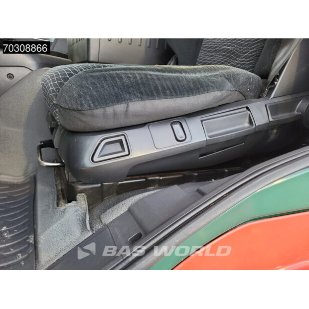 2016 مرسيدس بنز Arocs 1833-44941051