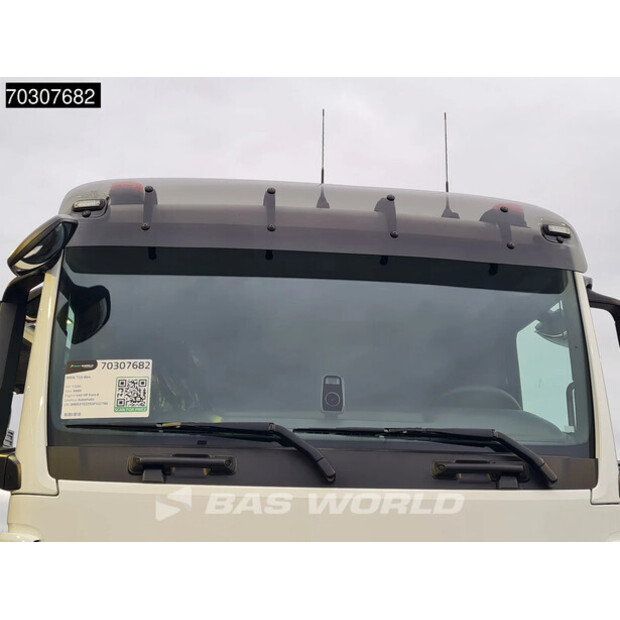 2025 MAN TGS 35.440-44941151