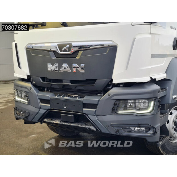 2025 MAN TGS 35.440-44941152