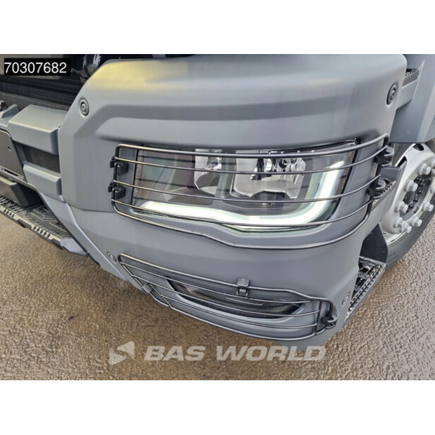 2025 MAN TGS 35.440-44941153