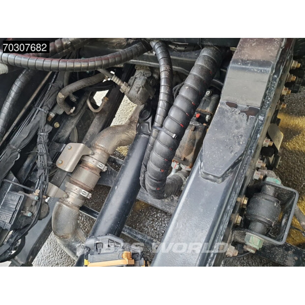 2025 MAN TGS 35.440-44941155