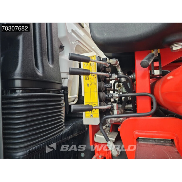 2025 MAN TGS 35.440-44941156