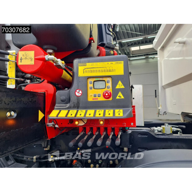 2025 MAN TGS 35.440-44941157