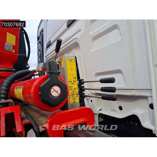 2025 MAN TGS 35.440-44941158