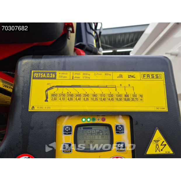 2025 MAN TGS 35.440-44941159