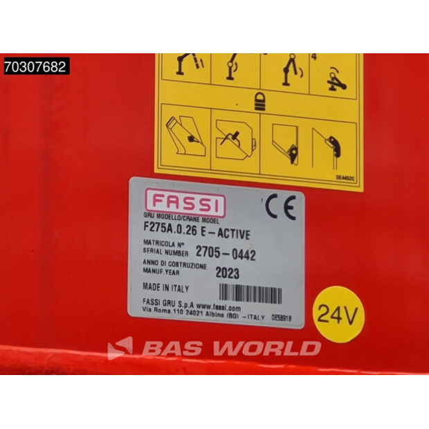 2025 MAN TGS 35.440-44941160