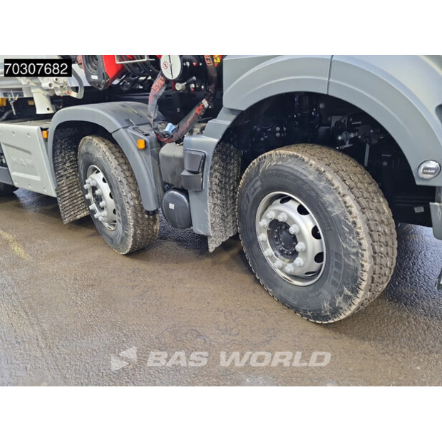 2025 MAN TGS 35.440-44941162